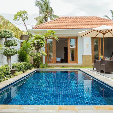 Villa Nugraha Lovina Private Pool 싱가라자 외부 사진