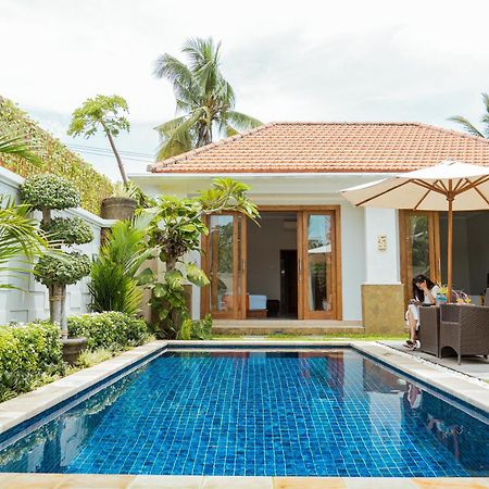 Villa Nugraha Lovina Private Pool 싱가라자 외부 사진