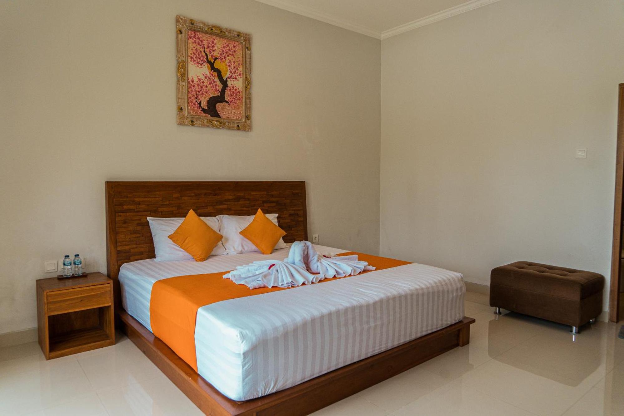 Villa Nugraha Lovina Private Pool 싱가라자 외부 사진