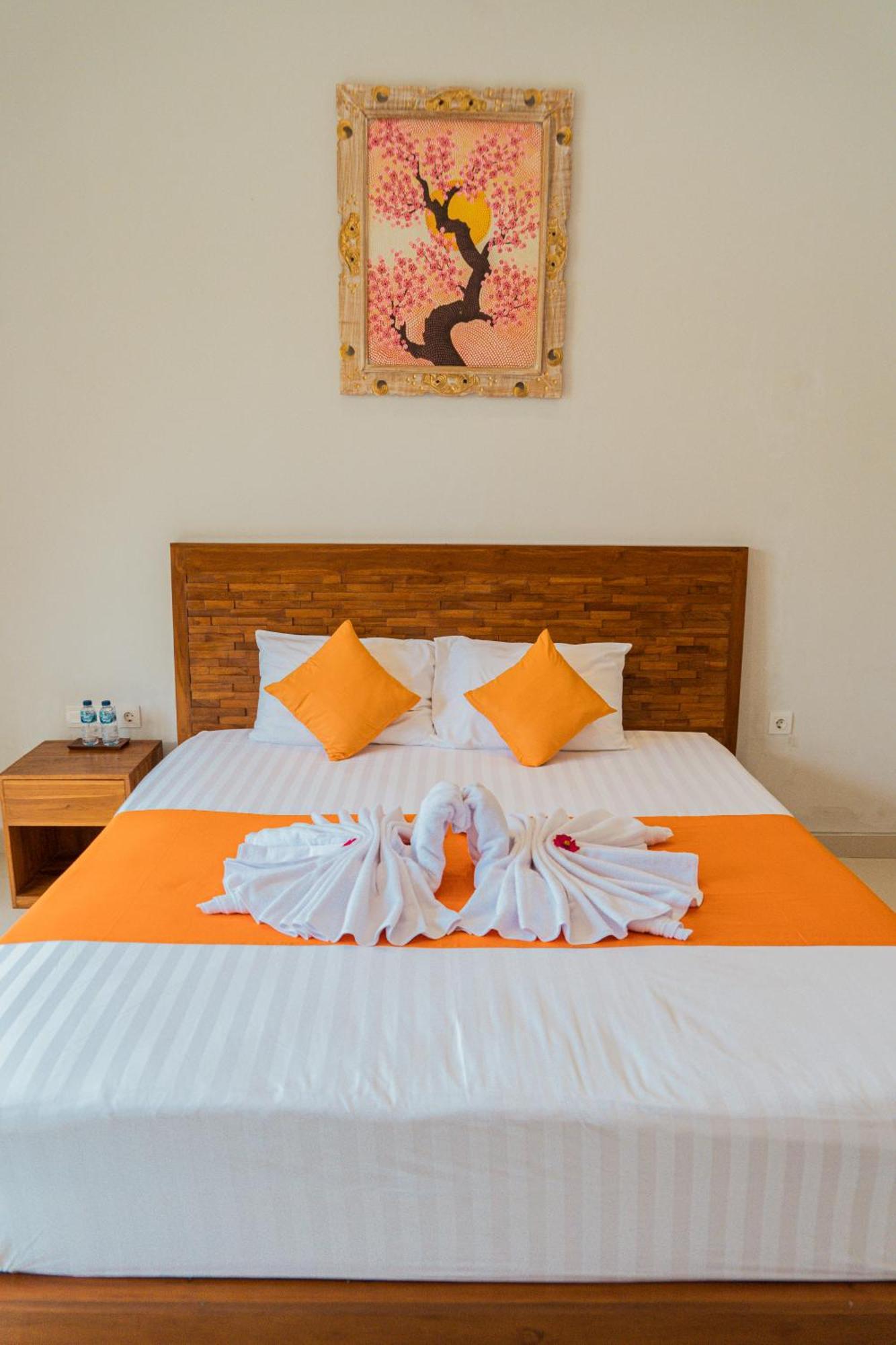 Villa Nugraha Lovina Private Pool 싱가라자 외부 사진
