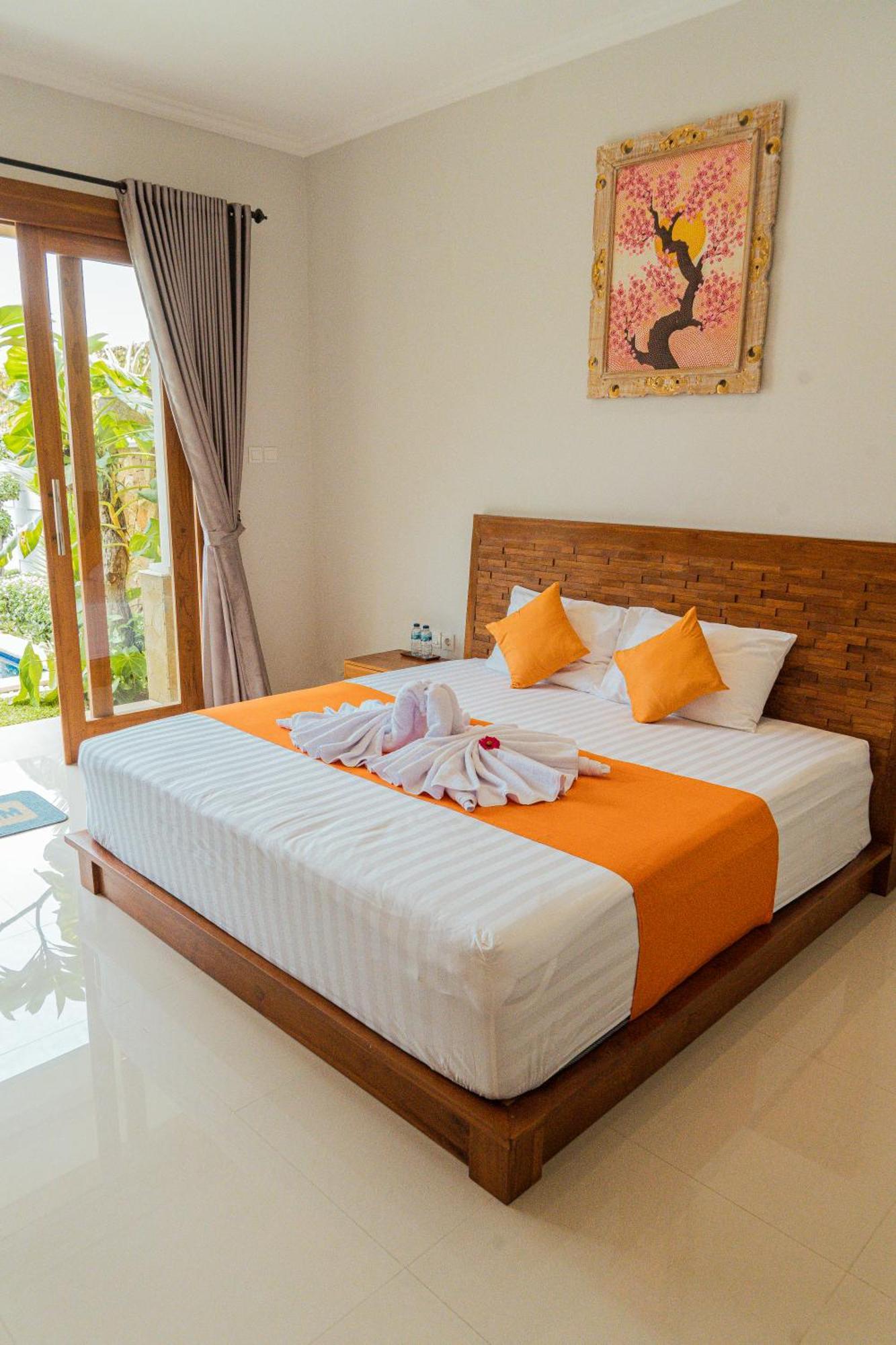 Villa Nugraha Lovina Private Pool 싱가라자 외부 사진