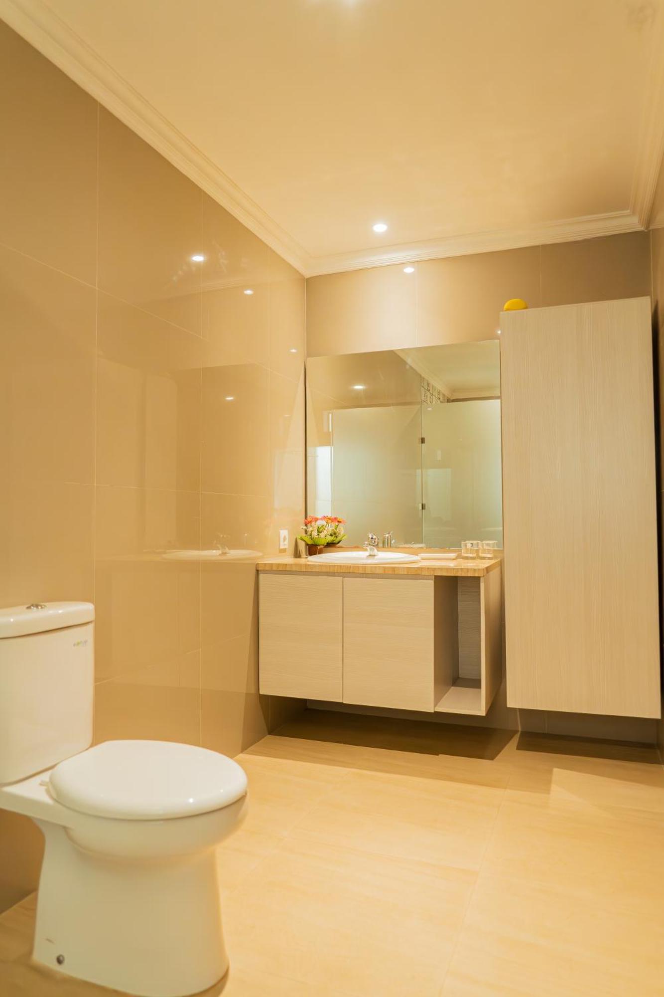 Villa Nugraha Lovina Private Pool 싱가라자 외부 사진